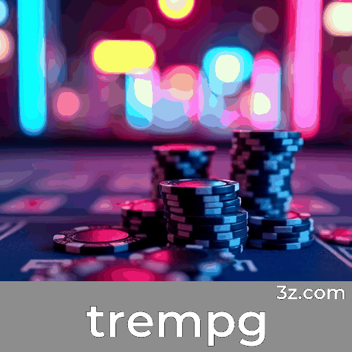 trempg: Seu Cassino Premiado e Seguro Online