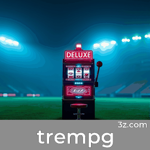 trempg: Seu Cassino Premiado e Seguro Online