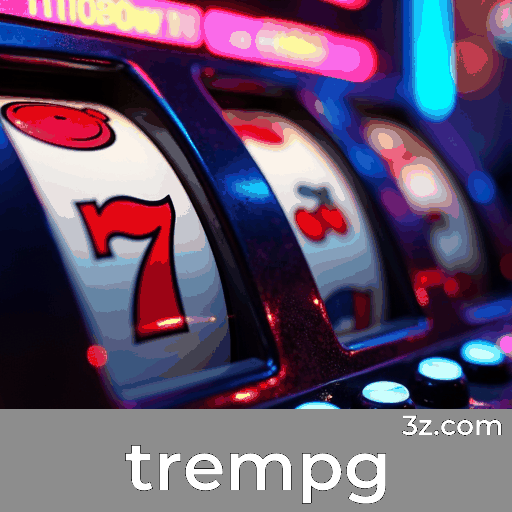 trempg: Seu Cassino Premiado e Seguro Online